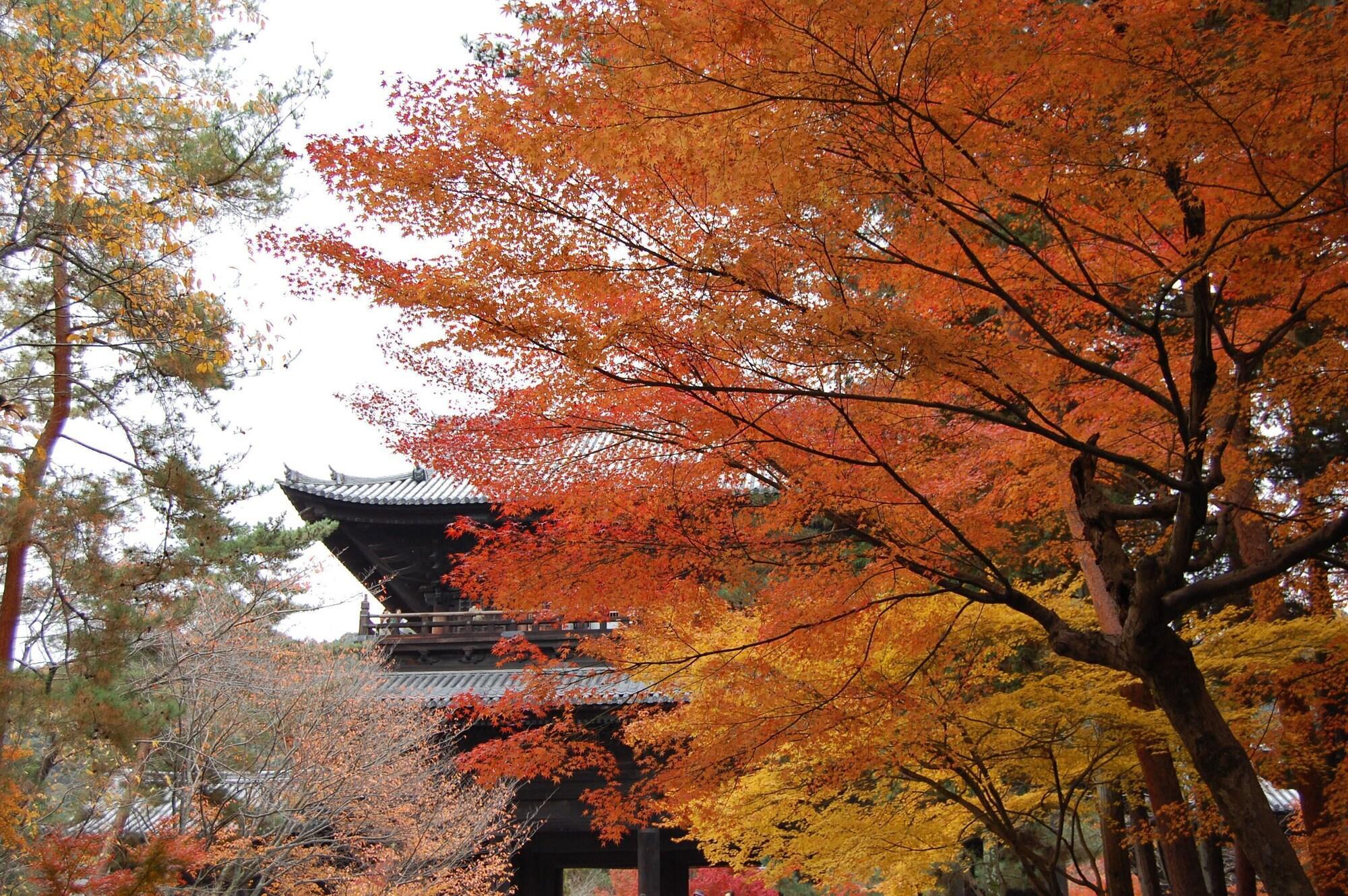 Hotel Keihan Kyoto Ekiminami Bagian luar foto