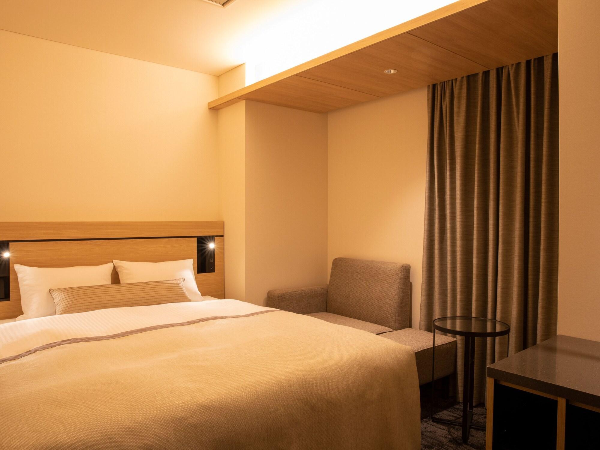 Hotel Keihan Kyoto Ekiminami Bagian luar foto