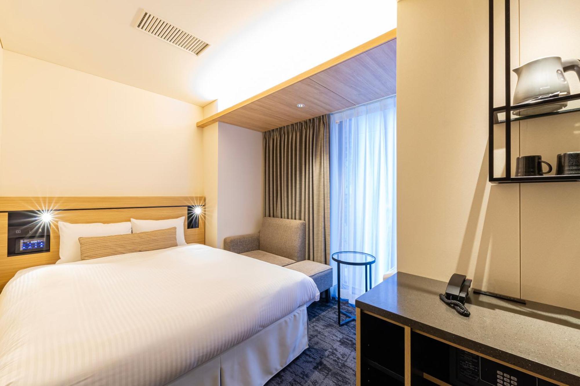 Hotel Keihan Kyoto Ekiminami Bagian luar foto
