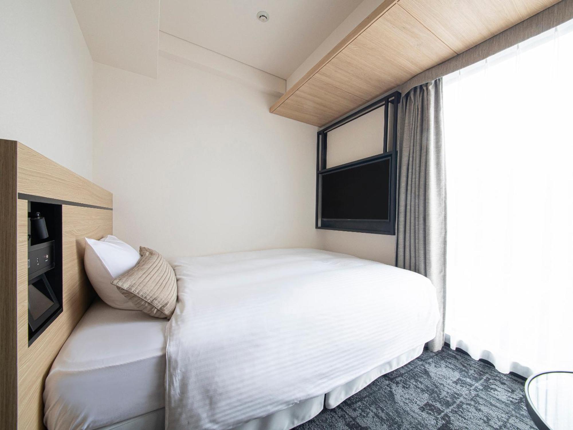 Hotel Keihan Kyoto Ekiminami Bagian luar foto